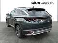 Hyundai TUCSON 1.6 T-GDI 160 M-HYBRID Style 2WD*KAMERA*NAVI*LED* Grün - thumbnail 4