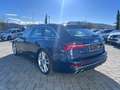 Audi S6 A6 Avant S6 3.0 tdi mhev quattro 349cv tiptronic Blauw - thumbnail 5