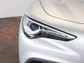 Alfa Romeo Stelvio 2.2 MJT Q4 210 CV Executive *TETTO* Argento - thumbnail 9