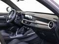 Alfa Romeo Stelvio 2.2 MJT Q4 210 CV Executive *TETTO* Argento - thumbnail 15
