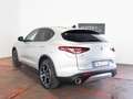 Alfa Romeo Stelvio 2.2 MJT Q4 210 CV Executive *TETTO* Argento - thumbnail 3