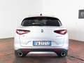 Alfa Romeo Stelvio 2.2 MJT Q4 210 CV Executive *TETTO* Argento - thumbnail 7