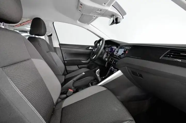 Volkswagen Taigo 2023, foto 4