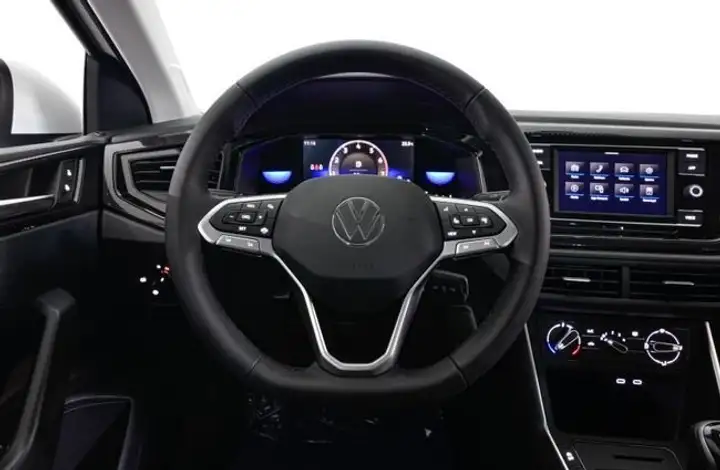 Volkswagen Taigo 2023, foto 6