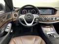 Mercedes-Benz S 400 d 4MATIC Aut.|LED|DISTRONIC|PANO|360* Schwarz - thumbnail 9