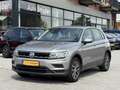 Volkswagen Tiguan 1.4 TSI ACT 150pk | trekhaak | navigatie | 17LM | Gris - thumbnail 21