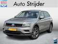 Volkswagen Tiguan 1.4 TSI ACT 150pk | trekhaak | navigatie | 17LM | Gris - thumbnail 1