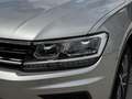 Volkswagen Tiguan 1.4 TSI ACT 150pk | trekhaak | navigatie | 17LM | Gris - thumbnail 17