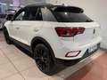 Volkswagen T-Roc 1ª serie 1.0 TSI Style BLACK PACK Blanco - thumbnail 3