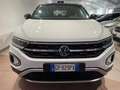 Volkswagen T-Roc 1ª serie 1.0 TSI Style BLACK PACK Blanco - thumbnail 7