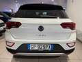 Volkswagen T-Roc 1ª serie 1.0 TSI Style BLACK PACK Blanco - thumbnail 4