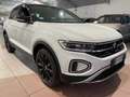 Volkswagen T-Roc 1ª serie 1.0 TSI Style BLACK PACK Blanco - thumbnail 6