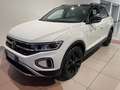 Volkswagen T-Roc 1ª serie 1.0 TSI Style BLACK PACK Blanco - thumbnail 1