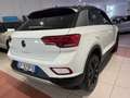 Volkswagen T-Roc 1ª serie 1.0 TSI Style BLACK PACK Blanco - thumbnail 5