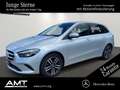Mercedes-Benz B 250 B 250 e Progressive*AHK*LED*Kamera*MBUX-High-End Argent - thumbnail 1