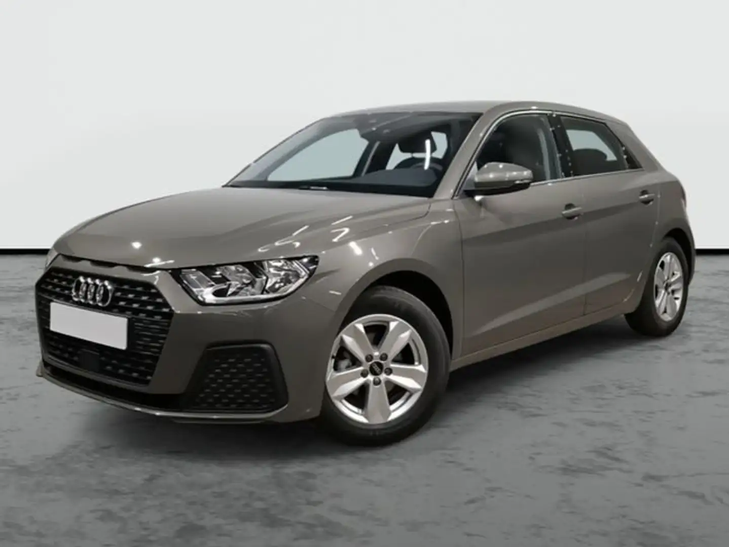 Audi A1 Sportback Edition 25 TFSI 70 kW (95 CV) Gris - 1