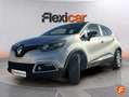 Renault Captur 1.5dCi eco2 Energy Intens 90 Gris - thumbnail 2