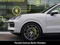 Porsche Cayenne E-Hybrid BOSE InnoDrive Panoramadach LED Weiß - thumbnail 17
