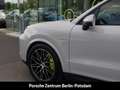 Porsche Cayenne E-Hybrid BOSE InnoDrive Panoramadach LED Weiß - thumbnail 19