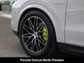 Porsche Cayenne E-Hybrid BOSE InnoDrive Panoramadach LED Weiß - thumbnail 18