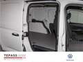 Volkswagen Caddy 2.0l TDI Cargo RADIO KLIMA APP BODEN Weiß - thumbnail 9