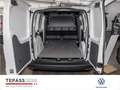 Volkswagen Caddy 2.0l TDI Cargo RADIO KLIMA APP BODEN Weiß - thumbnail 10