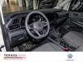 Volkswagen Caddy 2.0l TDI Cargo RADIO KLIMA APP BODEN Weiß - thumbnail 7