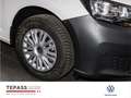 Volkswagen Caddy 2.0l TDI Cargo RADIO KLIMA APP BODEN Weiß - thumbnail 6
