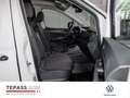 Volkswagen Caddy 2.0l TDI Cargo RADIO KLIMA APP BODEN Weiß - thumbnail 8