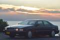 Cadillac Seville 4.6 STS Sedan Blau - thumbnail 1