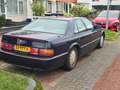 Cadillac Seville 4.6 STS Sedan Blau - thumbnail 6