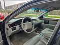 Cadillac Seville 4.6 STS Sedan Blau - thumbnail 10