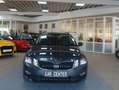 Skoda Octavia Combi Soleil 2.0 TDI; LED NAV AHK Gris - thumbnail 4