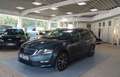 Skoda Octavia Combi Soleil 2.0 TDI; LED NAV AHK Gris - thumbnail 5