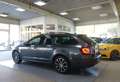 Skoda Octavia Combi Soleil 2.0 TDI; LED NAV AHK Gris - thumbnail 6