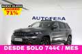 Jeep Grand Cherokee 6.4 HEMI V8 SRT 468cv AWD AUTO 5P # TECHO ELE PANO - thumbnail 1