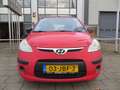 Hyundai i10 1.1 Active stbkr ,elec ramen ,nw apk Rojo - thumbnail 10