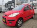 Hyundai i10 1.1 Active stbkr ,elec ramen ,nw apk Rojo - thumbnail 1