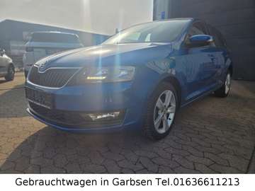 1.0 TSI Ambition Spaceback Navi Kamera