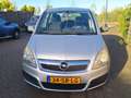 Opel Zafira 1.6 Business Gris - thumbnail 4