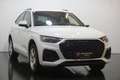 Audi Q5 Sportback 50 TFSI e quattro S-line / Audi Garan... Weiß - thumbnail 1