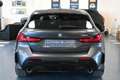 BMW 118 SERIE F40 118d 150 ch BVA8 M Sport Gris - thumbnail 5