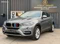 BMW X6 F16 xDrive 30d 258cv Lounge Plus A ENTRETIEN à jour TOIT OUVRANT 4 ROUES MOTRICES ATTELAGE CAMÉRA - thumbnail 1