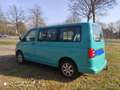 Volkswagen T5 Kombi Transporter/Kombi Mehrzweckfahrzeug Grün - thumbnail 4