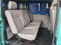 Volkswagen T5 Kombi Transporter/Kombi Mehrzweckfahrzeug Grün - thumbnail 7