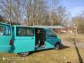 Volkswagen T5 Kombi Transporter/Kombi Mehrzweckfahrzeug Grün - thumbnail 12