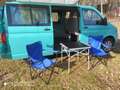 Volkswagen T5 Kombi Transporter/Kombi Mehrzweckfahrzeug Grün - thumbnail 11