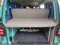 Volkswagen T5 Kombi Transporter/Kombi Mehrzweckfahrzeug Grün - thumbnail 9