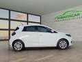 Renault ZOE Intens 100 kW R135 Batería 50kWh Blanco - thumbnail 4