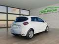 Renault ZOE Intens 100 kW R135 Batería 50kWh Blanco - thumbnail 5